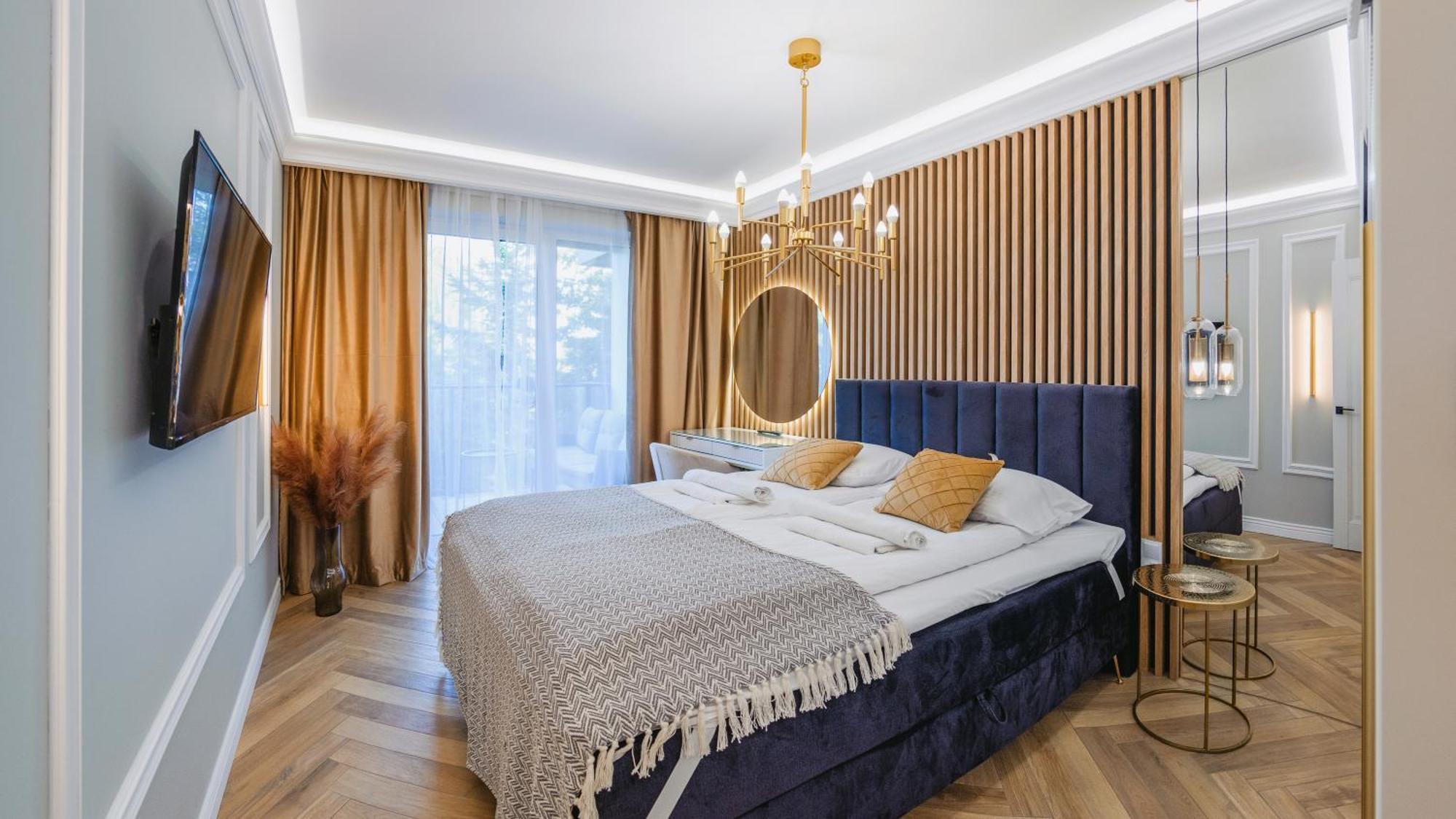 Apartamenty Sun & Snow Sagaris Z Basenem Dziwnow Exterior photo